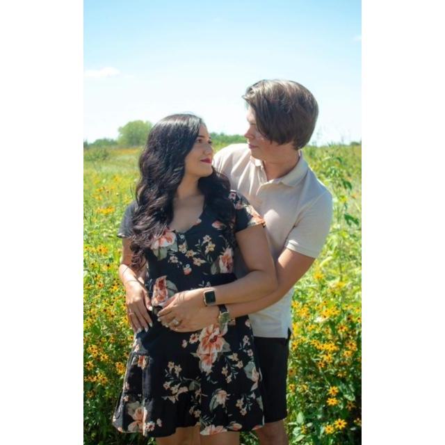 Engagement Pictures