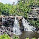 Blackwater Falls State Park