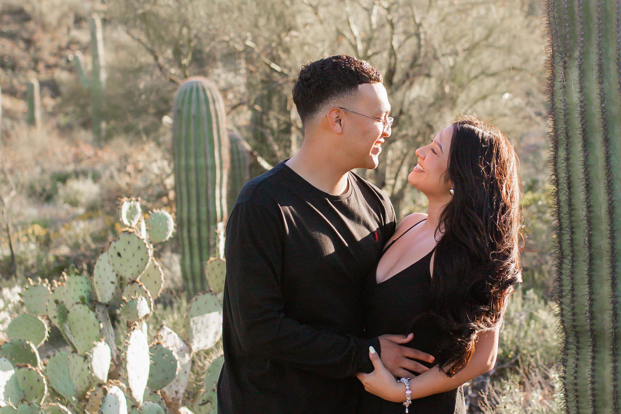 The Wedding Website of Stephanie Miranda and Jorge Dabdoub