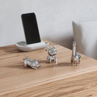 Zoola Puppy Ring Holder