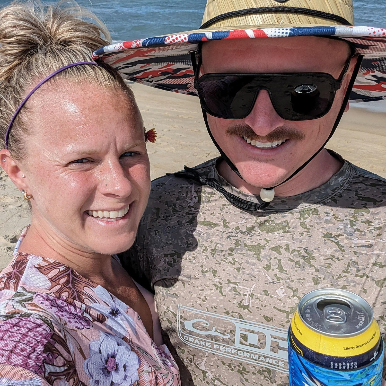 Outer Banks 2024