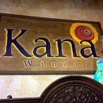 Kana Winery