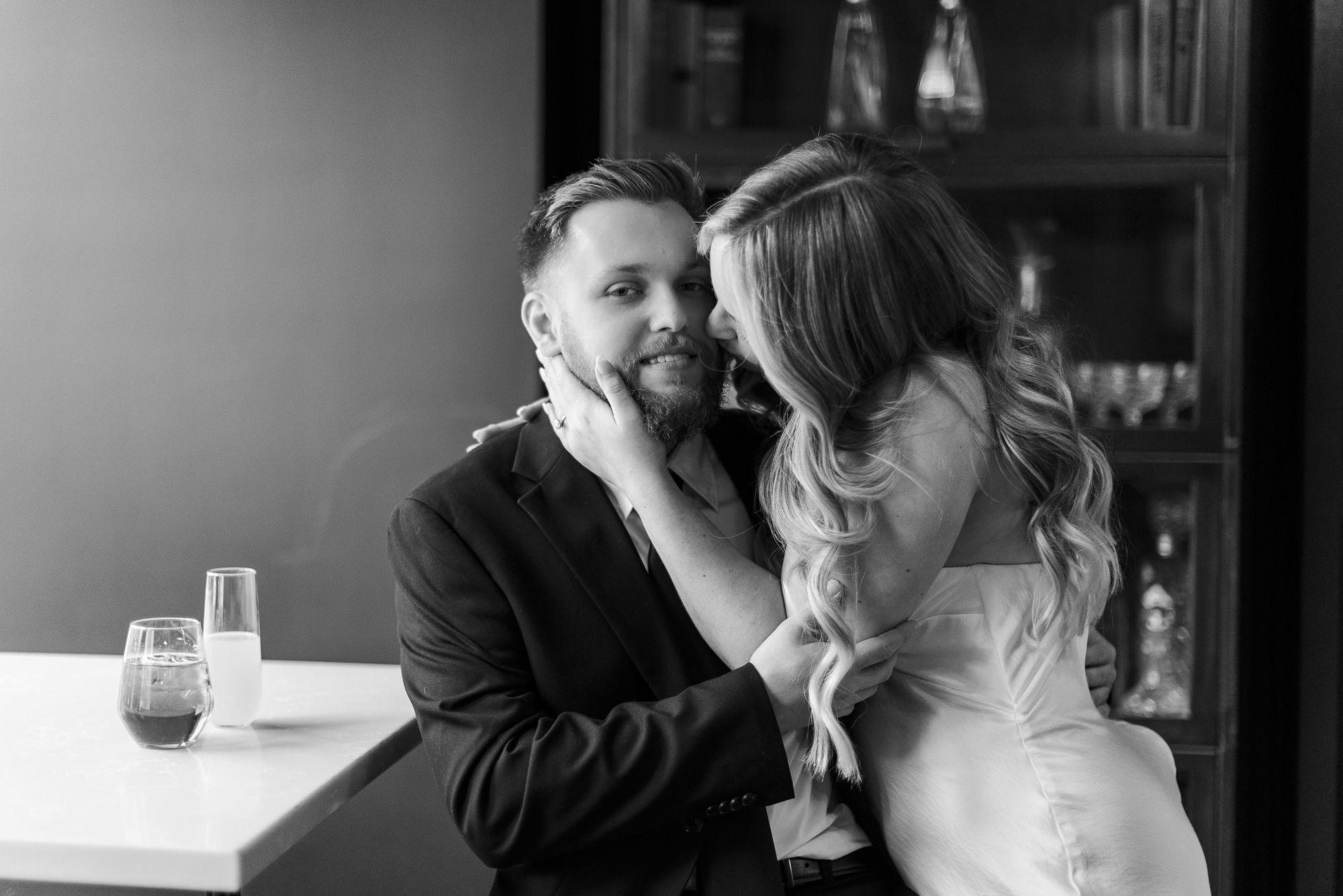 The Wedding Website of Becca Morse and Zach Rooney