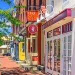 Fells Point