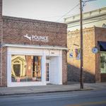 Pounce Cat Cafe + Wine Bar