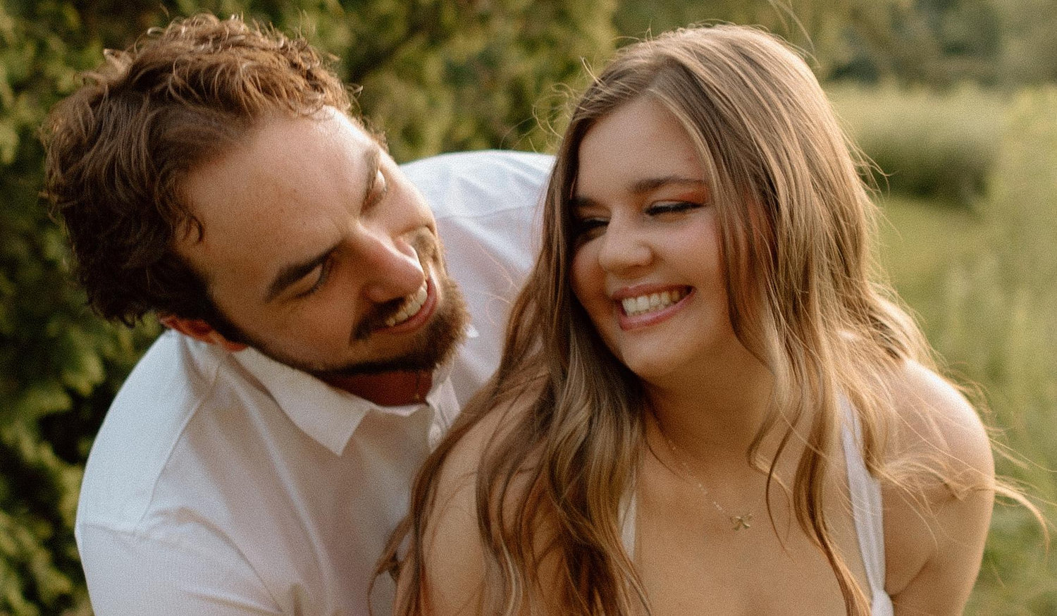 The Wedding Website of Lauren Miller and Nick Taylor