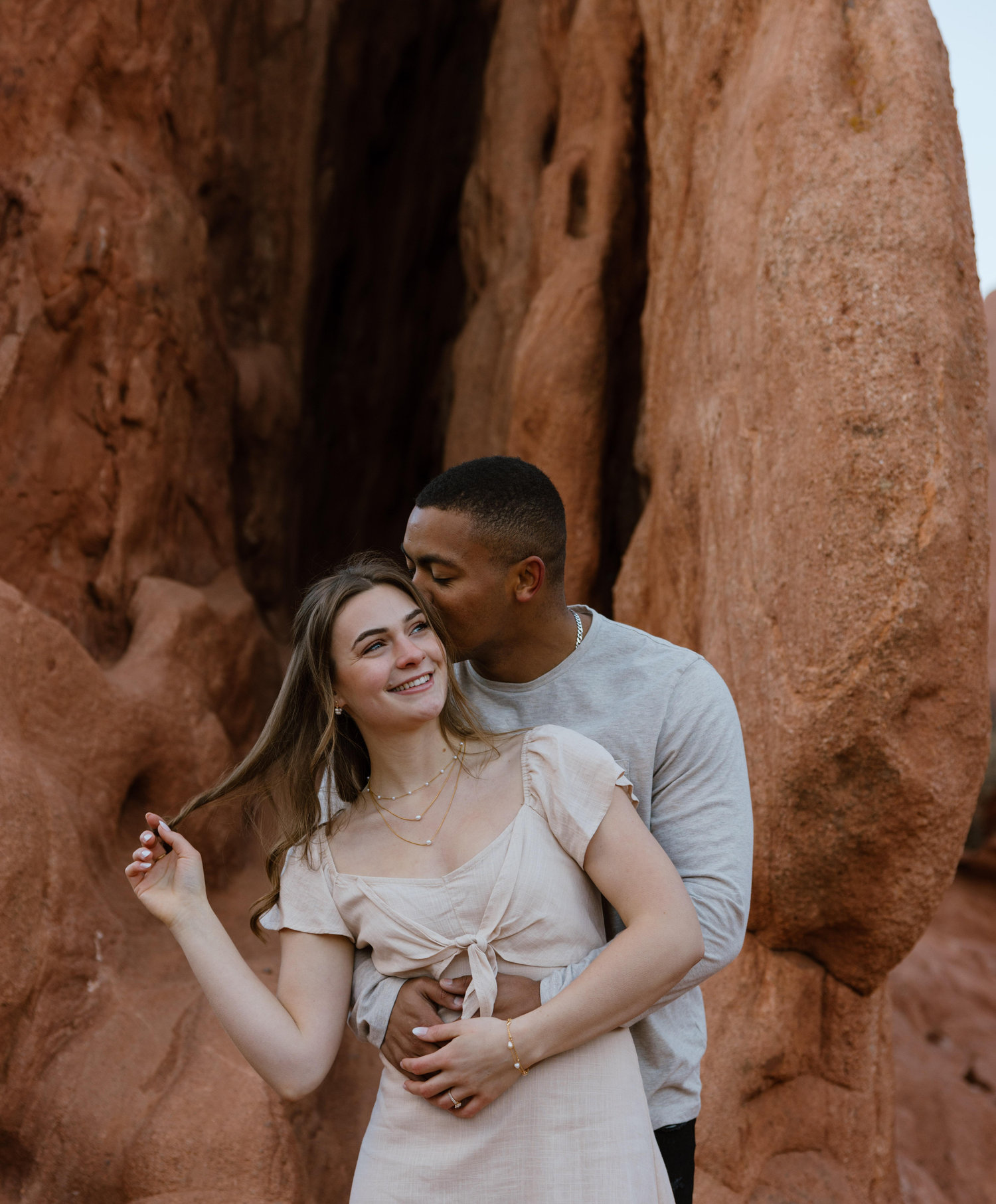 The Wedding Website of Caleb Roberson and Theresa Kronlage