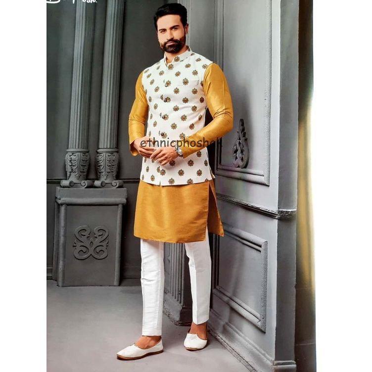 Guys Ethnic Wear