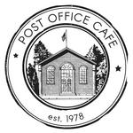 Post Office Café