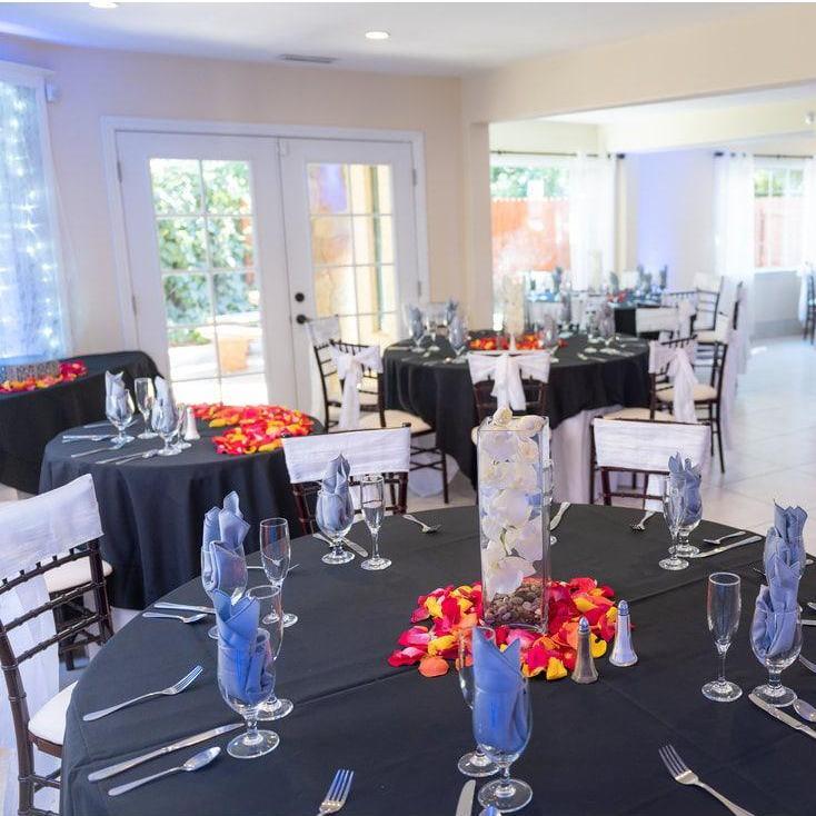 Garden Terrace Room