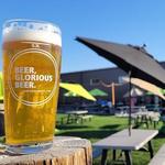 Burwood Brewing