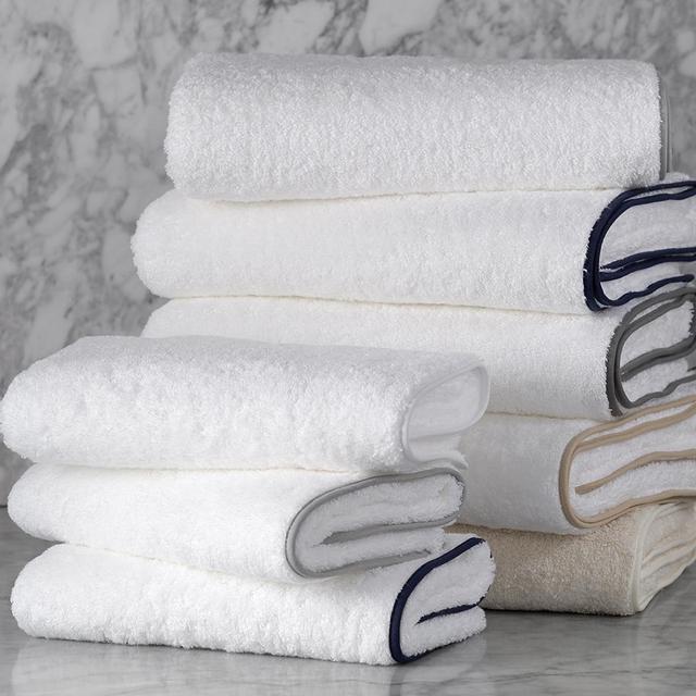Matouk - Cairo Bath Towel, Set of 2