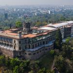 Chapultepec Castle