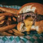 Juicy Lucy