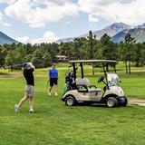Estes Park 18-Hole Golf Course
