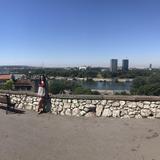 Belgrade Fortress
