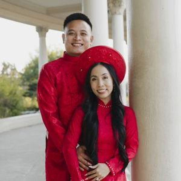 Our newlywed fund