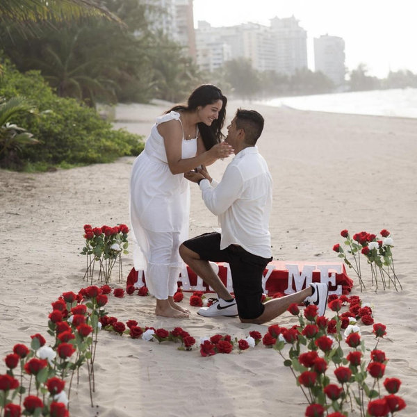 Newleywed Fund/ Fondo de Recién Casados