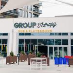 Group Therapy Pub & Playground