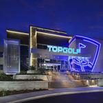 Topgolf
