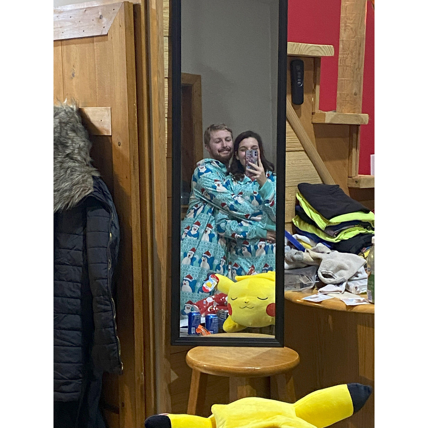 Our First Christmas
