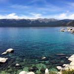 Explore Lake Tahoe Beaches