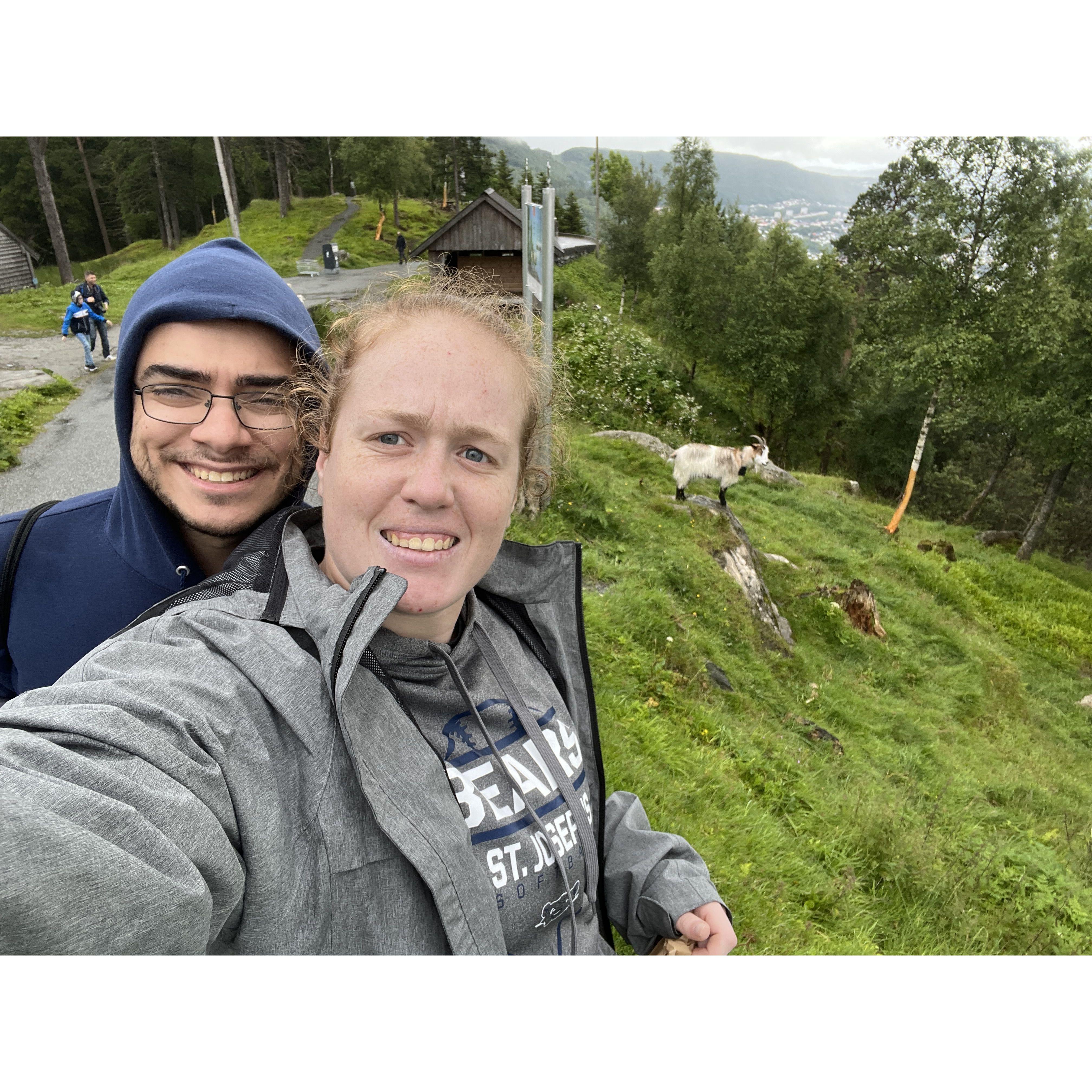 Norway 2022