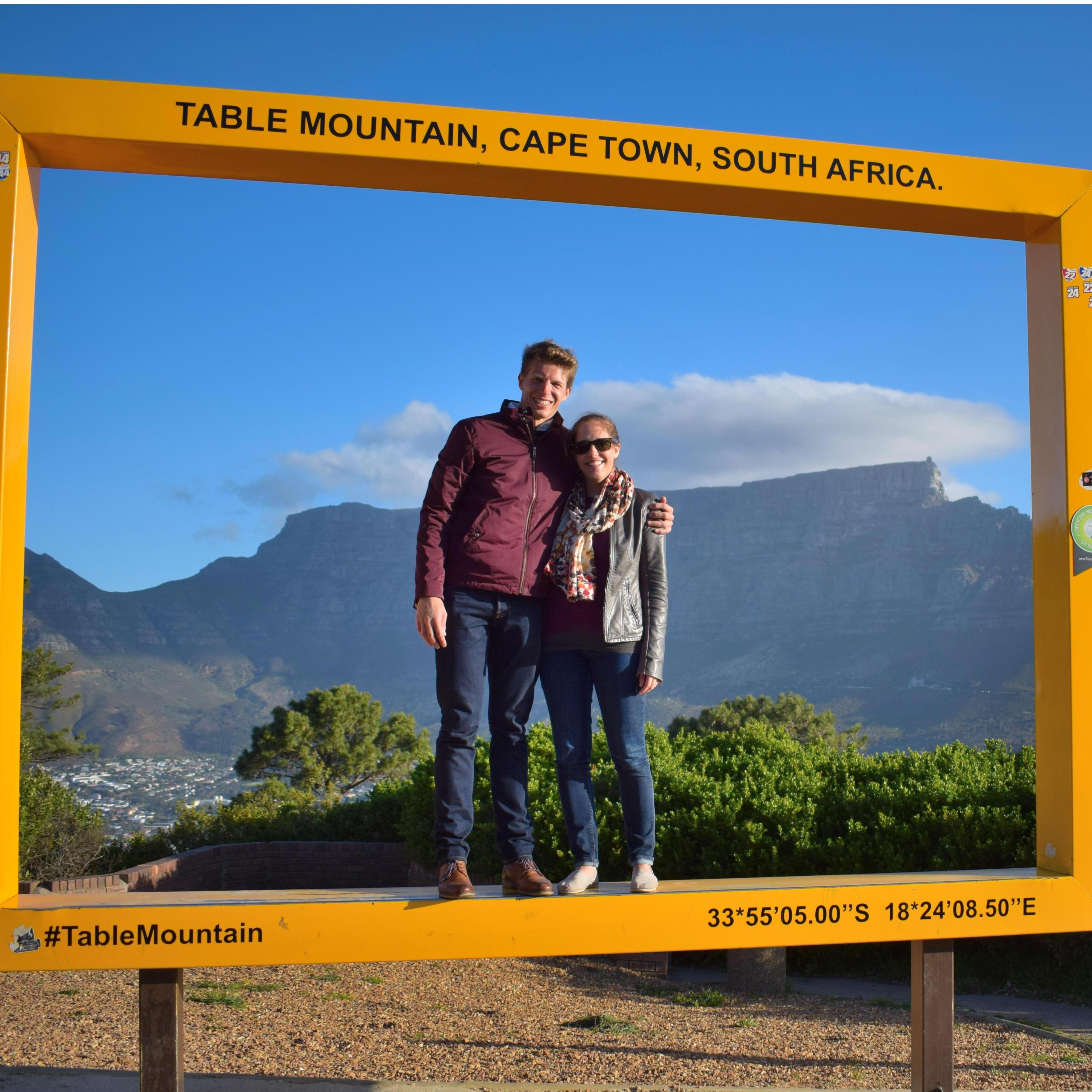Cape Town, South Africa