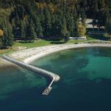 Willingdon Beach Park