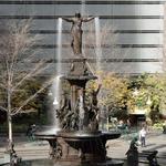Fountain Square