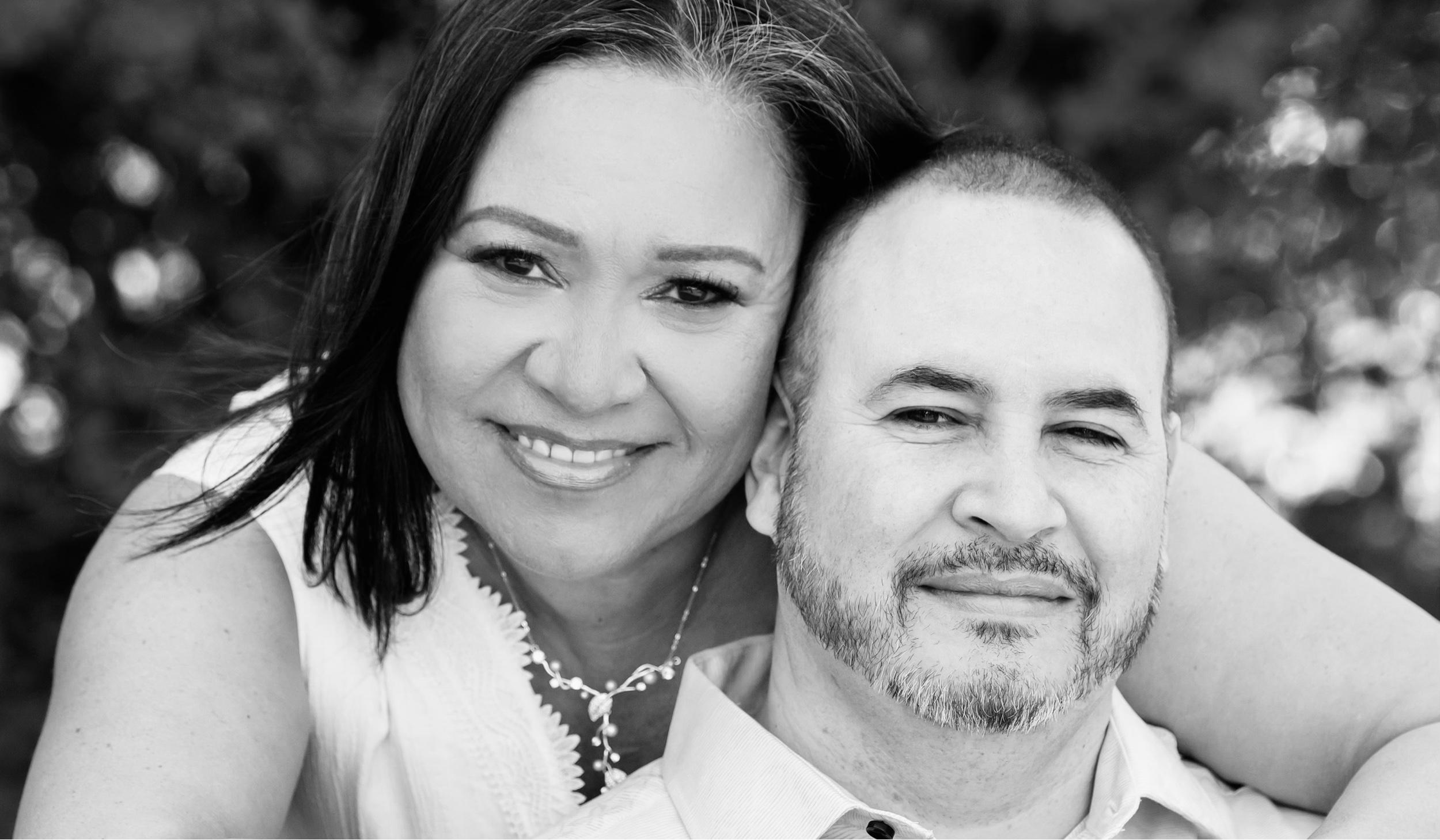 The Wedding Website of Nilda Delgado and Eric Alma