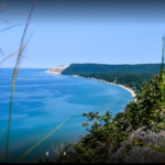 Sleeping Bear Dunes