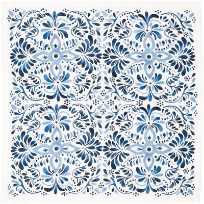 Juliska Napkin - Iberian Journey Indigo