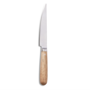 Comas Aneto Steak Knives - Set of 6