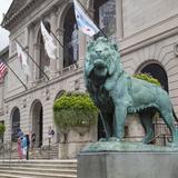 The Art Institute of Chicago