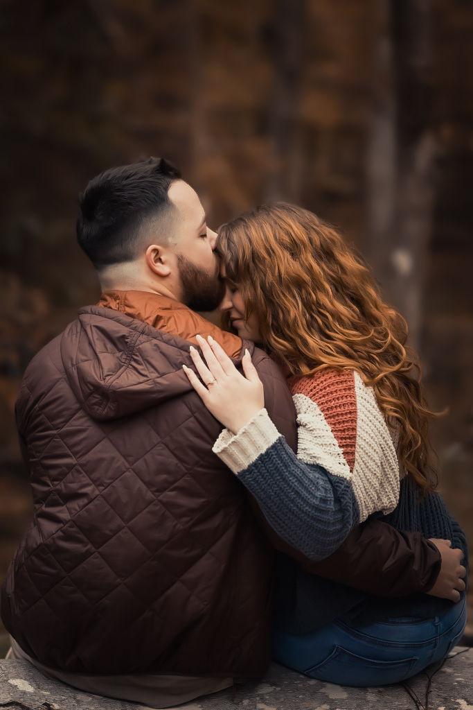 The Wedding Website of Jess Walden and Logan Bailey