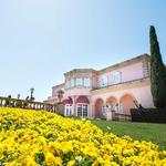 Ferrari-Carano Vineyards and Winery