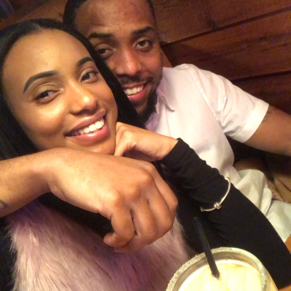 1st Valentine Day ❤️