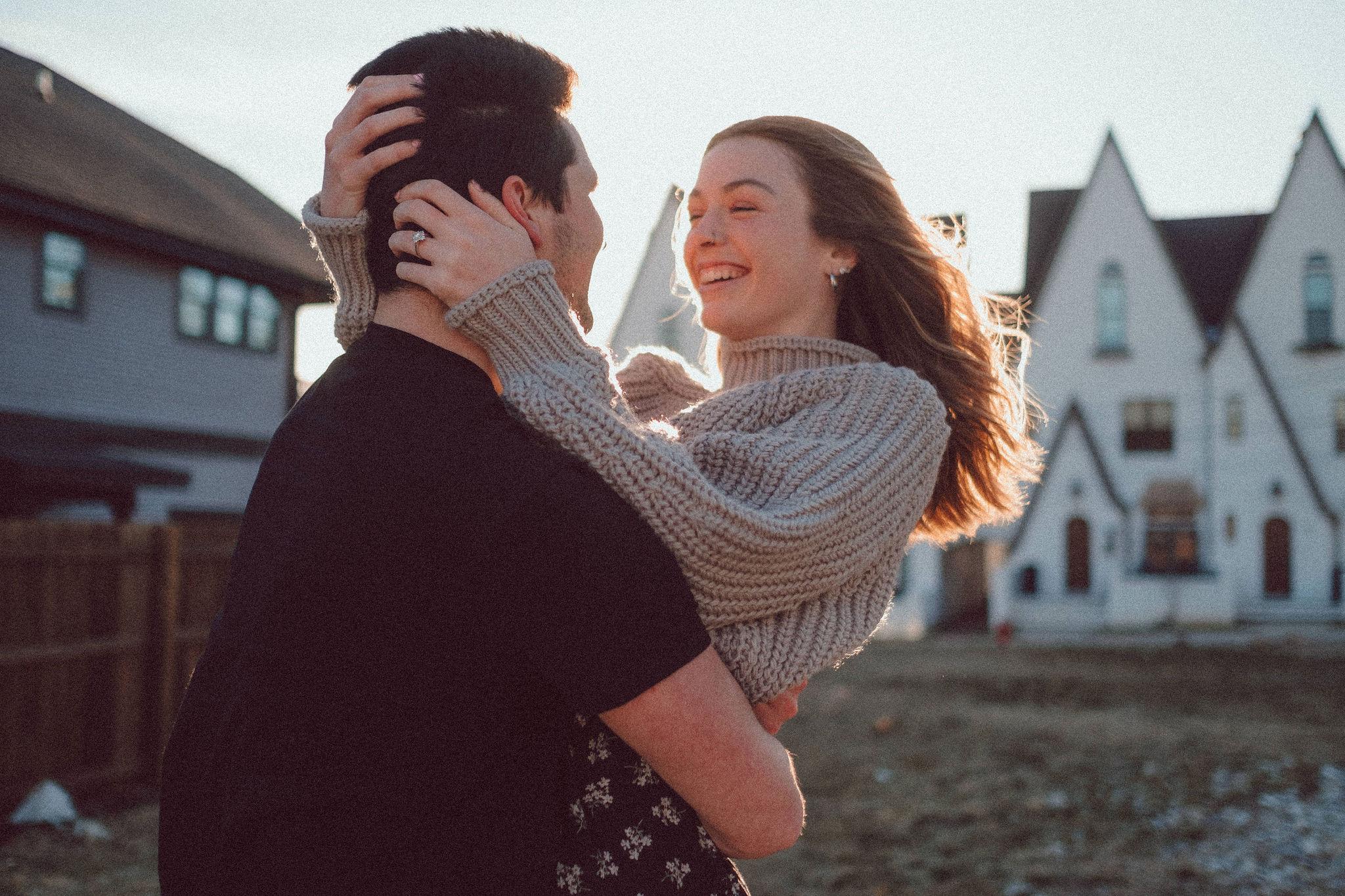 The Wedding Website of Michael Norman and Sidney Bach