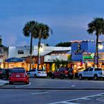St. Armands Circle