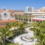The Square