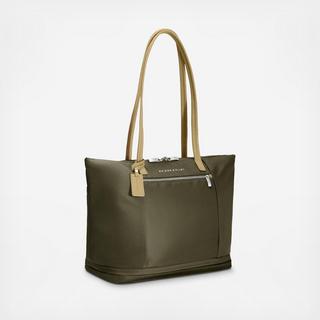 Rhapsody Expandable Tote