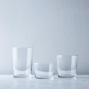 7.5 oz Stackable Bodega Glasses (Set of 12)