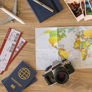 Travel Fund