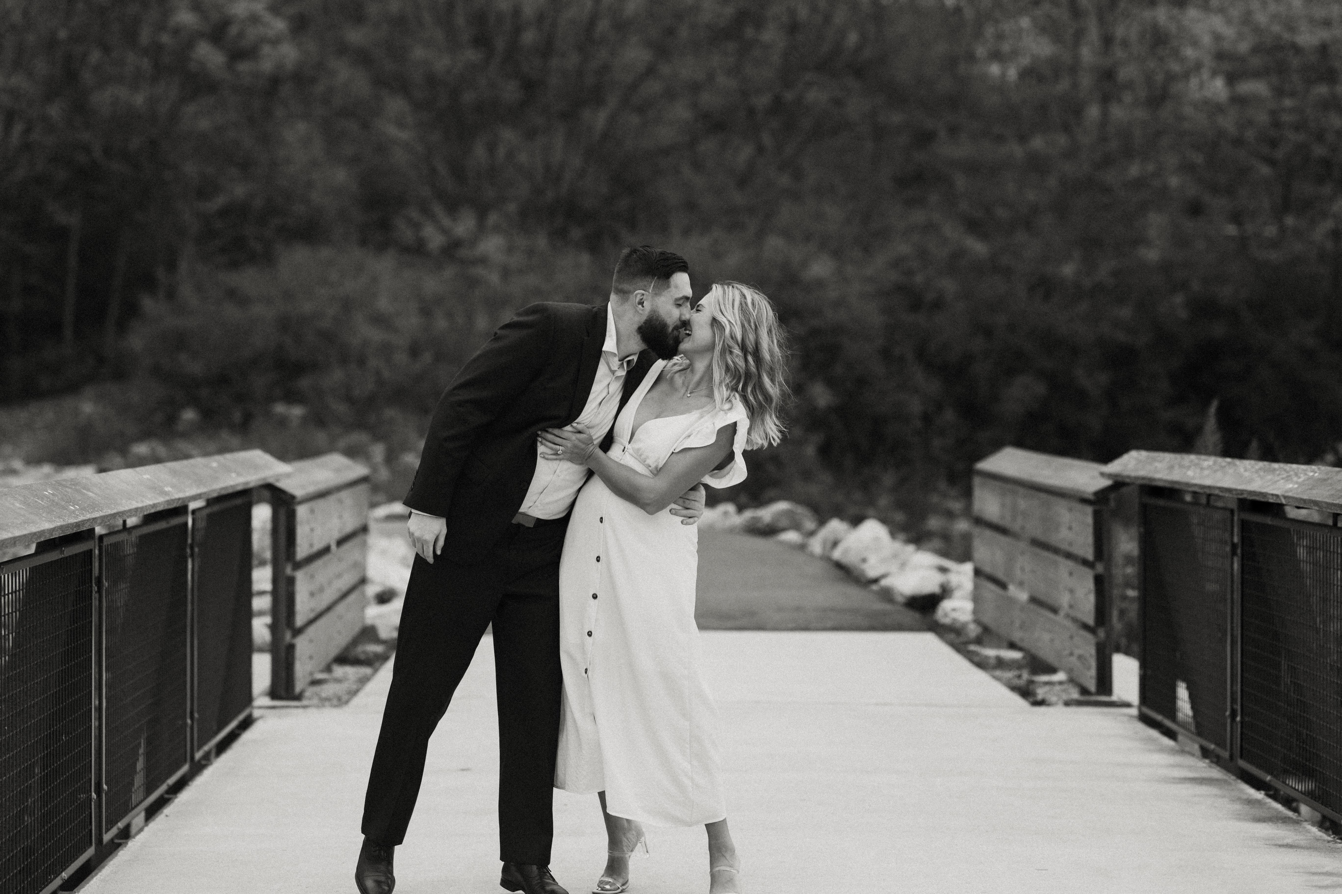 The Wedding Website of Heather Plahuta and Fred Demkowicz