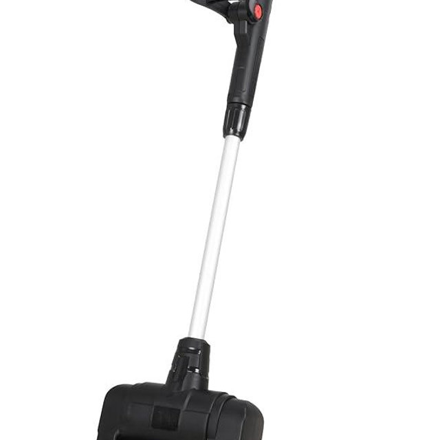 Forever Green Lawns Artificial Turf Cleaning Power Brush, Edge to Edge Cleaning, Patios, Driveways, Turf & Decking