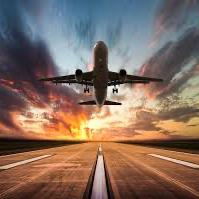 Honeymoon Fund - Flights