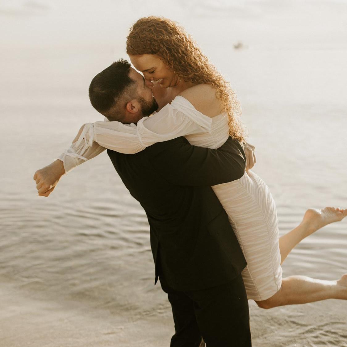 Engagement shoot - Shoutout @Meaganpuett.photography