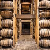 Jack Daniel's Distillery Visitor Center