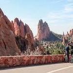 Garden of the Gods Visitor & Nature Center